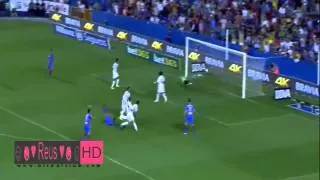 Levante vs Real Madrid || 2 - 3 || All Goals & Highlights