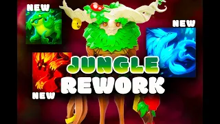 SEASON 13 IS HERE! The BEST jungle pet for IVERN is . . .