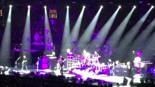 Pearl Jam - Leatherman - NYC, NY 5/2/2016