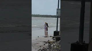 live death of two girls high tide