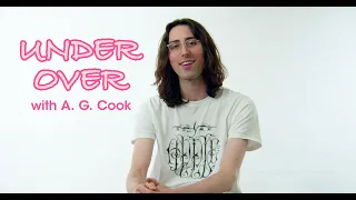 A. G. Cook Rates Aragorn, Oregon, and Oregano | Under/Over | Witchfork