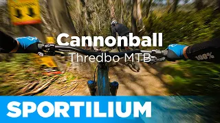 Cannonball    Thredbo MTB