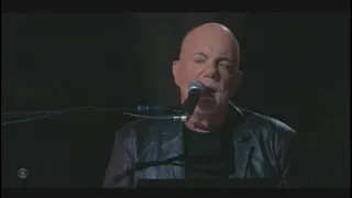 Billy Joel: Turn the Lights Back On (Live in New York, NY - March 28, 2024)