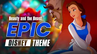 Beauty and the Beast - Prologue | EPIC VERSION