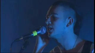 The 1975 - Milk (Live In Berlin 2013) (Best Quality)