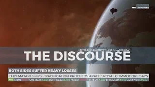 The Discourse - Khanid Slave Uprising Prompt Sacrifices, Invasion Attempt