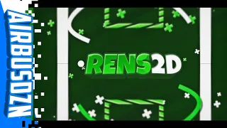 Rens2D | Friend-tro