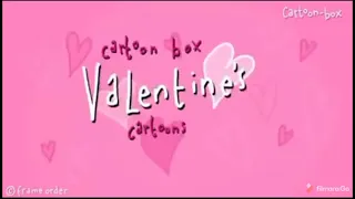 CARTOON BOX valentine's cartoon | The Best cartoon box | valentine love cartoon compilation