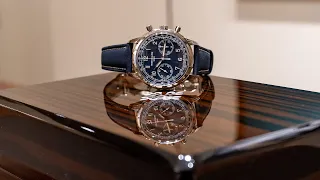 Patek Philippe Ref. 5172 G en QUERA