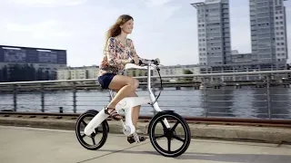 E-Bike Tech: Could Digital Drive Be The End Of Chains And Sprockets?