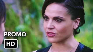 Once Upon a Time 7x06 Promo "Wake Up Call" (HD) Season 7 Episode 6 Promo