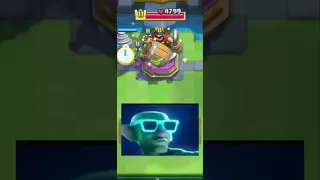 Deck Of Goblin Barrel With Clone Spell Is OP (Clash Royale)