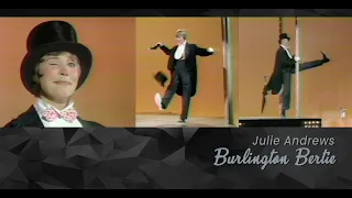 Burlington Bertie (1972) - Julie Andrews
