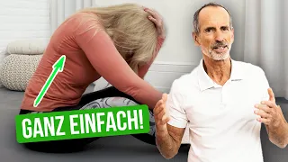 Diese 3 Übungen kann JEDER machen (auch du)