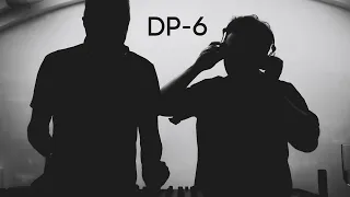 DP-6 - live part 2 @ DP-6 records label night @ Rob Roy Lab (2023-12-16)