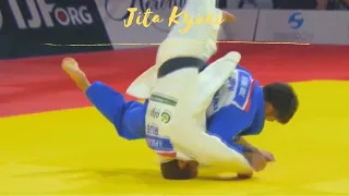 Head and spine injuries in Judo & Jiu Jitsu  自他共栄