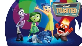 INSIDE OUT - Double Toasted Review