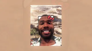 wiseman- frank ocean “bet your mother would be proud of you” (sped up)
