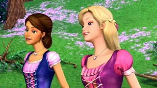 Barbie & the Diamond Castle - Connected