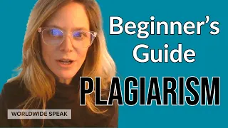 What is Plagiarism? | A Beginner's Guide