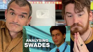 Swades | A Journey of Self-Discovery REACTION!!