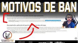 Activision No te Banea Permanente por Skins, solo por usar HACKS La Prueba otra vez...