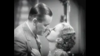 Herbert Marshall love scenes (reupload)