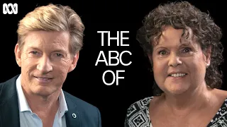 Evonne Goolagong Cawley reacts to archive footage of her early tennis career | The ABC Of