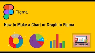 How to Make a Chart or Graph in Figma