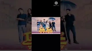 Pareshan   Kyu LAge Tu song _Chupki Chpki Ost  HUM TV #short