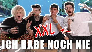 ICH hab noch NIE..! - mit Taddl & CrispyRob (XXL Folge)