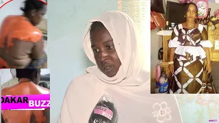 Thiaroye : "Mariama Sall Mo Sodé Khadimatou" Voilà ce qui s'est réellement passé