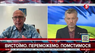 Ліван залежить на 80% залежить від українського збіжжя - Ігор Осташ