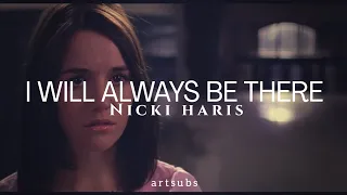 Niki Haris • I Will Always Be There // traducción al español