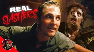 TEXAS CHAINSAW MASSACRE 4 (1994) Revisited - Horror Movie Review - Matthew McConaughey