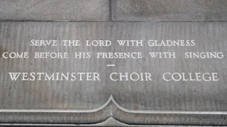 Hymn: All Creatures of our God and King (Lasst Uns Erfreuen)