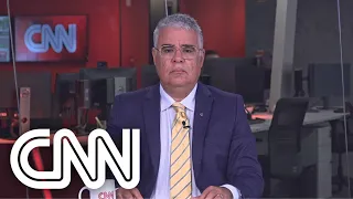 Girão critica engavetamento de CPIs e diz que Senado "se apequenou" | CNN NOVO DIA