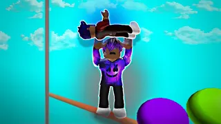 É IMPOSSÍVEL VOCÊ CONSEGUIR PASSAR SOZINHO!!! Roblox - Leve um Amigo