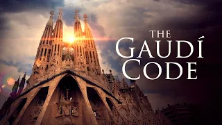 Full Movie: The Gaudi Code