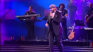 Festival de Viña 2012, Juan Luis Guerra, Bachata Rosa