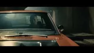 Fast & Furious 7 - Featurette "Jason Statham" deutsch / german