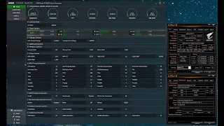 Сравнение Ryzen 5 3600 vs i7-8700. 720р гейминг