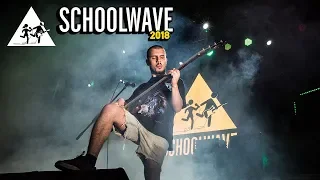 Naxatras - On the silver line LIVE @ SCHOOLWAVE 2018