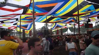 Adhana Festival 2016/2017 - Astrix