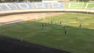 Frendly. f.c.torpedo kutaisi vs f.c.zugdidi.2:1.levan tsurtsumia