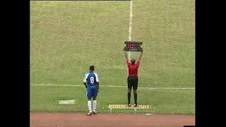 Dusubire mu bihe/2004 umukino w'amateka Rayon Sports vs APR FC