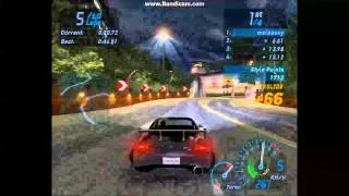 Need for Speed Underground Terminal 42.XX noslap (Malaasoy)