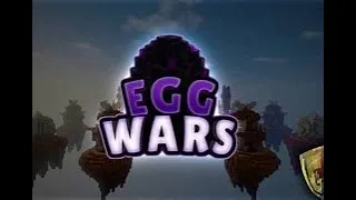 играем в minecraft egg wars