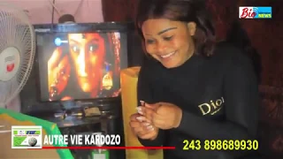 TELE SURPRISE LA VRAI VIE DE KARDOZO CHEZ AUTRE VIE