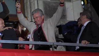 HEYNCKES AS BAYERN MUNICH COACH